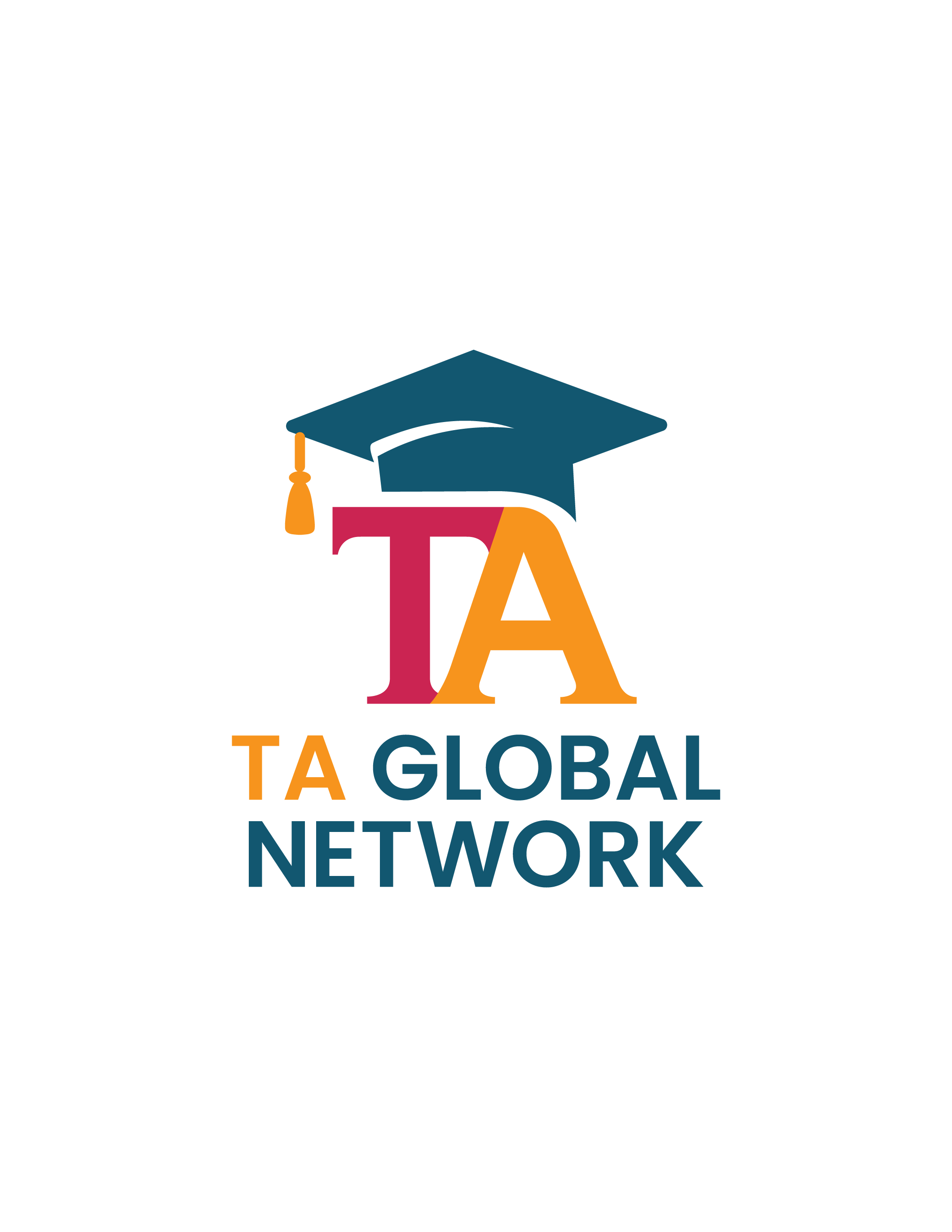 TA Global Logo