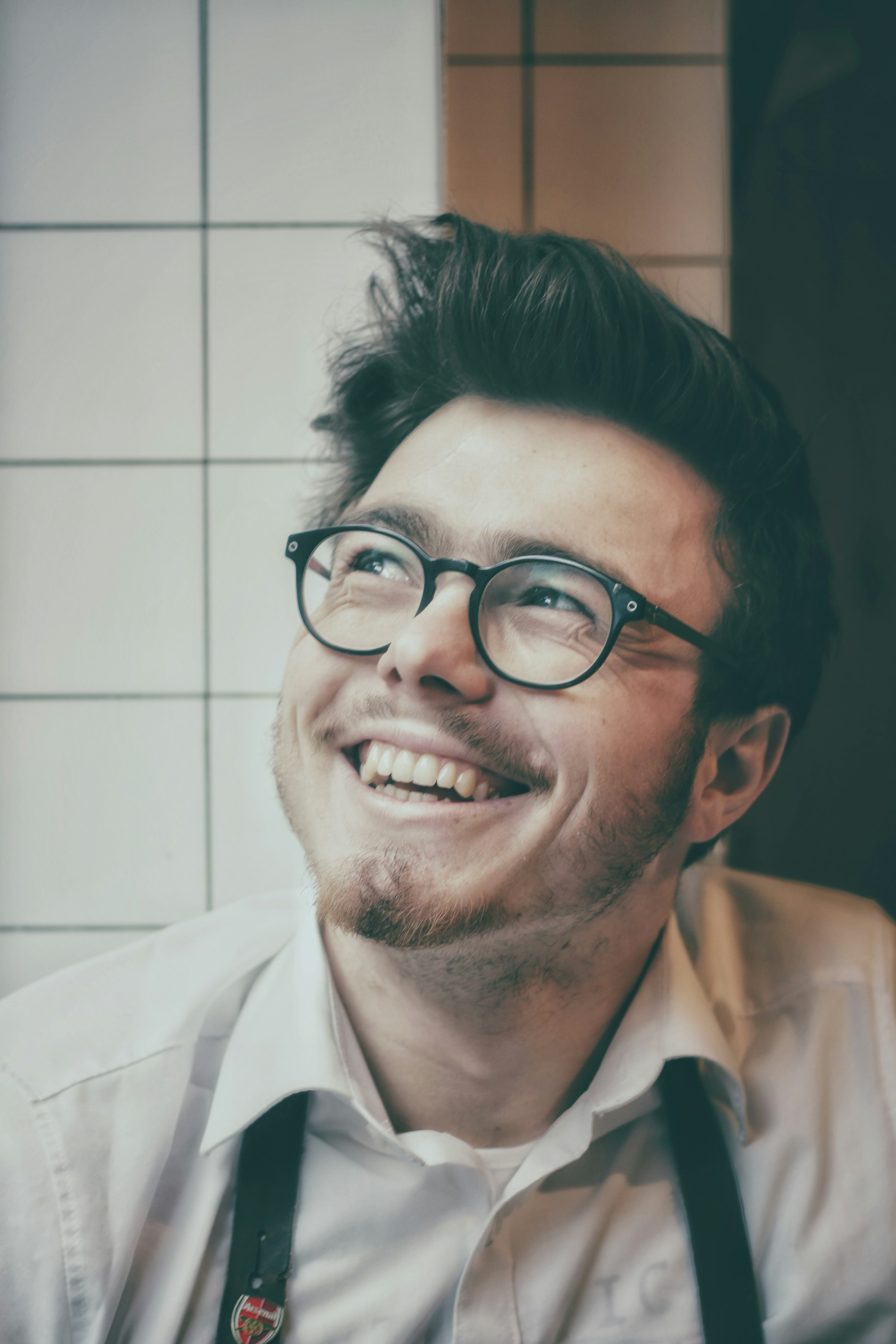 Photo of Adam Worrell