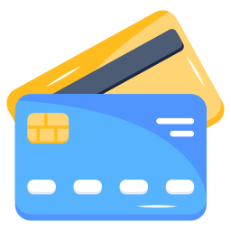 Secure & Flexible Payments Icon