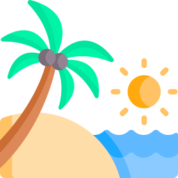 Bespoke Holidays Icon